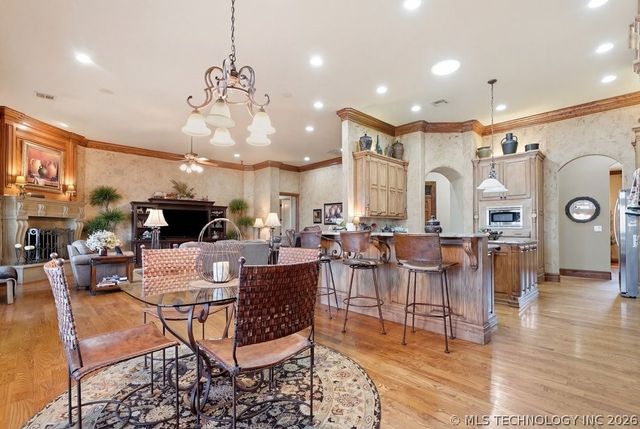 13994 S Hudson Avenue, Bixby, OK 74008