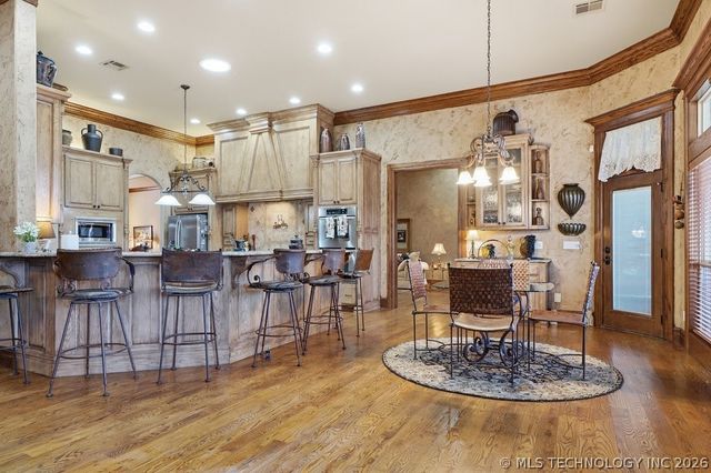 13994 S Hudson Avenue, Bixby, OK 74008