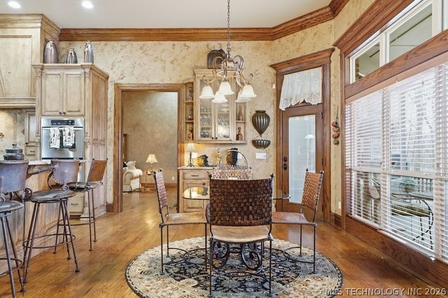 13994 S Hudson Avenue, Bixby, OK 74008