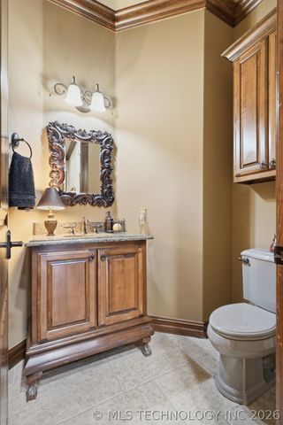 13994 S Hudson Avenue, Bixby, OK 74008