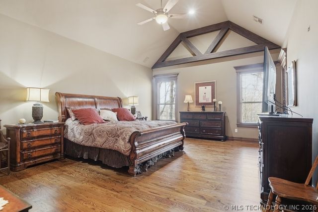 13994 S Hudson Avenue, Bixby, OK 74008