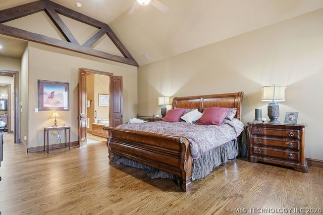 13994 S Hudson Avenue, Bixby, OK 74008