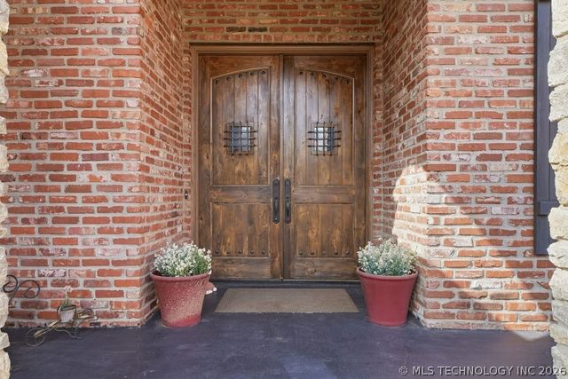 13994 S Hudson Avenue, Bixby, OK 74008