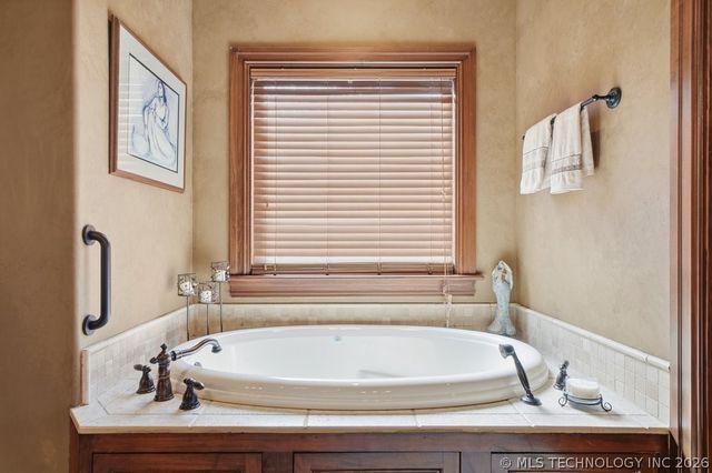 13994 S Hudson Avenue, Bixby, OK 74008