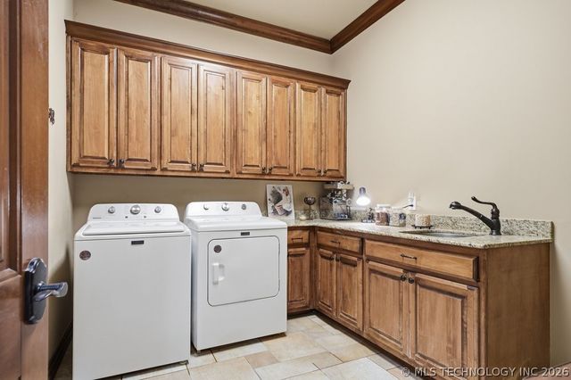 13994 S Hudson Avenue, Bixby, OK 74008