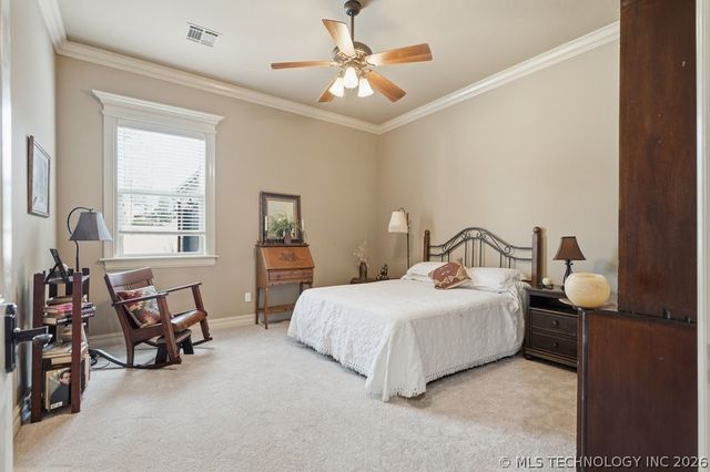 13994 S Hudson Avenue, Bixby, OK 74008