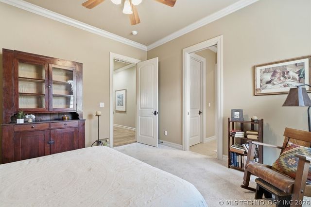 13994 S Hudson Avenue, Bixby, OK 74008