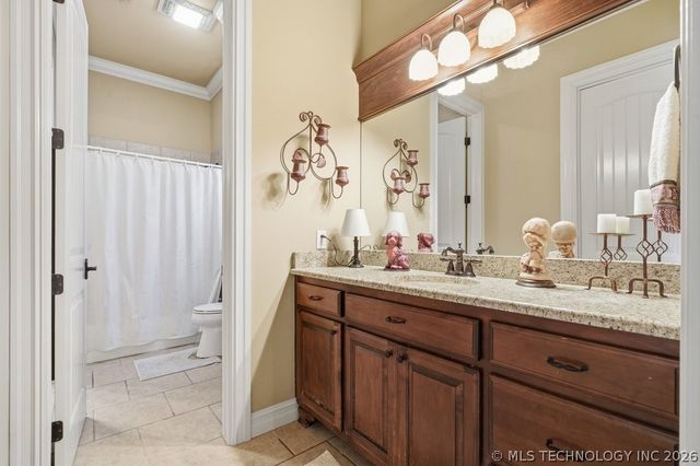 13994 S Hudson Avenue, Bixby, OK 74008