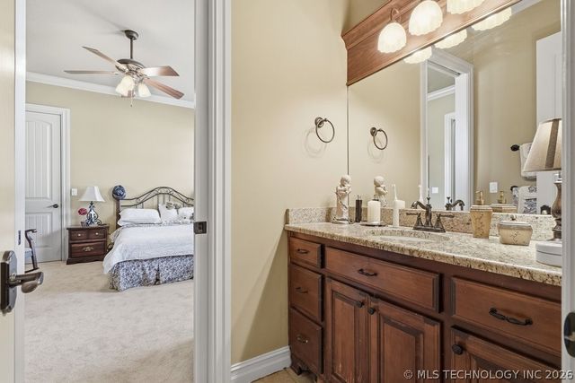 13994 S Hudson Avenue, Bixby, OK 74008