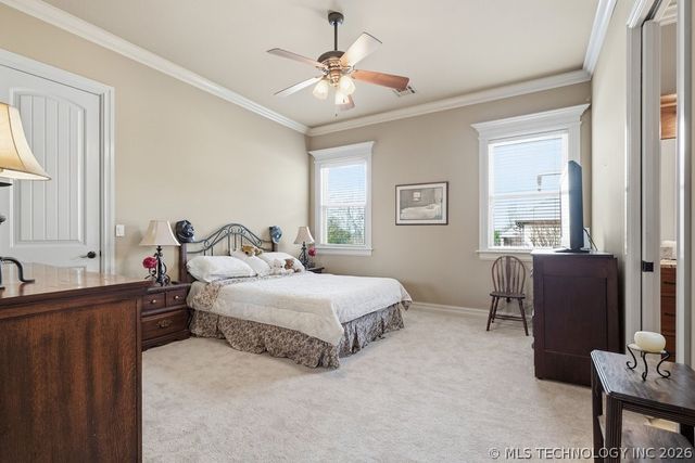 13994 S Hudson Avenue, Bixby, OK 74008