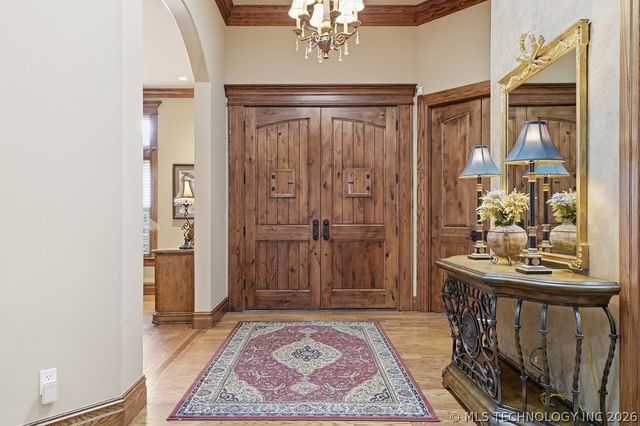 13994 S Hudson Avenue, Bixby, OK 74008