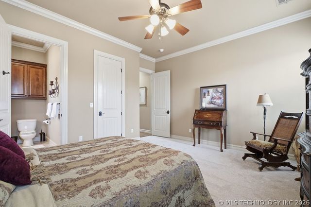 13994 S Hudson Avenue, Bixby, OK 74008