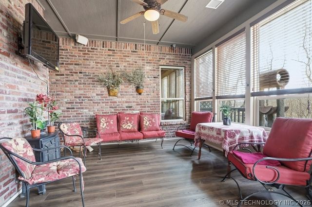 13994 S Hudson Avenue, Bixby, OK 74008