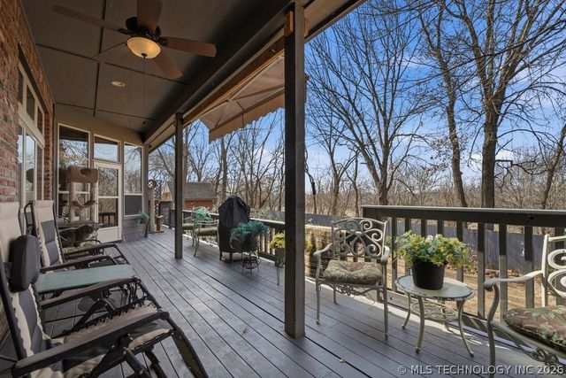 13994 S Hudson Avenue, Bixby, OK 74008