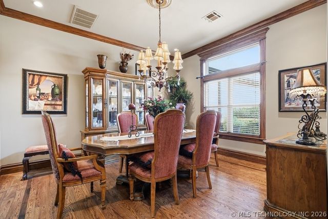 13994 S Hudson Avenue, Bixby, OK 74008