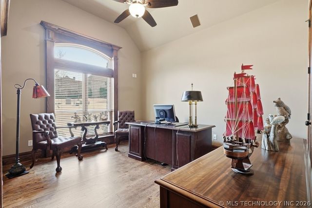 13994 S Hudson Avenue, Bixby, OK 74008