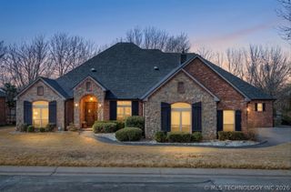 13994 S Hudson Avenue, Bixby, OK 74008