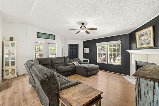 1514 N Fork Road, Granbury, TX 76049