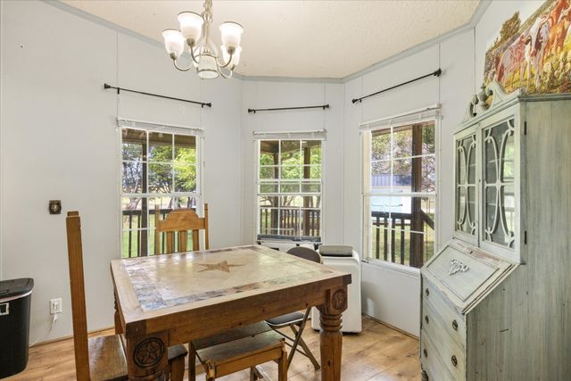1514 N Fork Road, Granbury, TX 76049