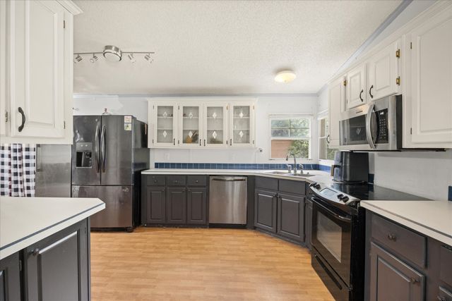 1514 N Fork Road, Granbury, TX 76049