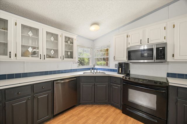 1514 N Fork Road, Granbury, TX 76049