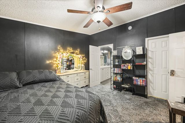1514 N Fork Road, Granbury, TX 76049