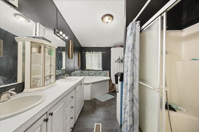 1514 N Fork Road, Granbury, TX 76049