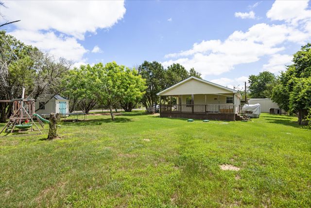 1514 N Fork Road, Granbury, TX 76049