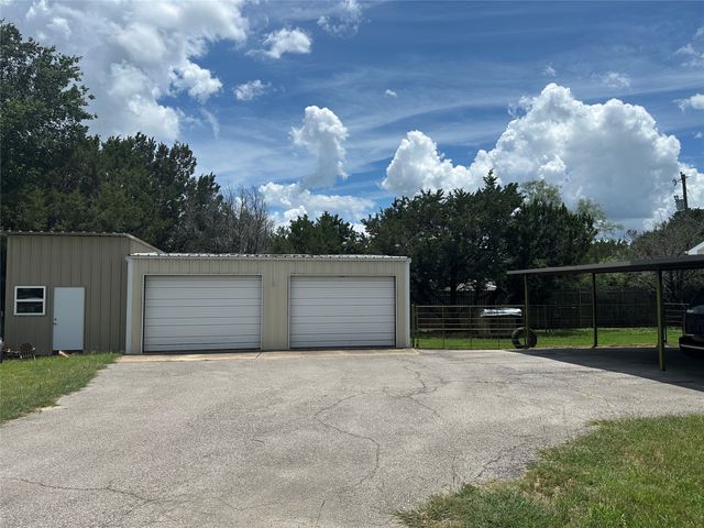 1514 N Fork Road, Granbury, TX 76049