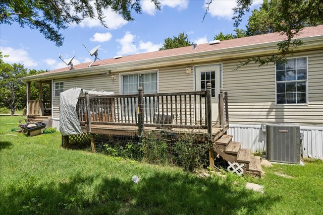 1514 N Fork Road, Granbury, TX 76049