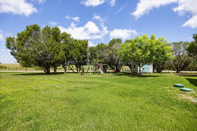 1514 N Fork Road, Granbury, TX 76049