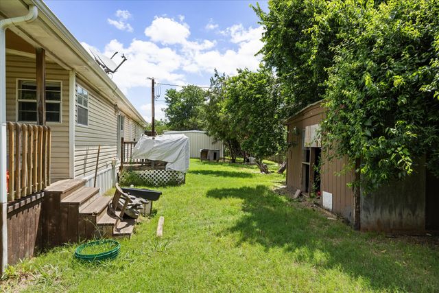 1514 N Fork Road, Granbury, TX 76049