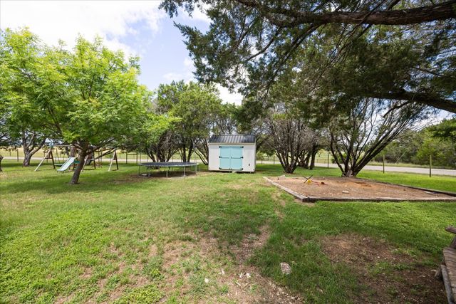 1514 N Fork Road, Granbury, TX 76049