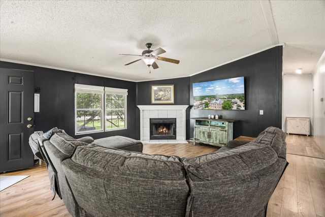 1514 N Fork Road, Granbury, TX 76049