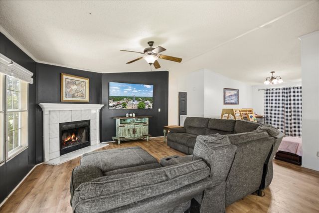1514 N Fork Road, Granbury, TX 76049