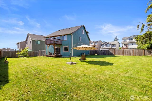 2258 SE Upchurch Way, Port Orchard, WA 98366