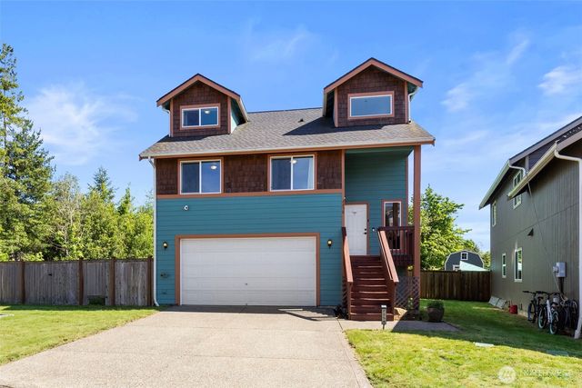 2258 SE Upchurch Way, Port Orchard, WA 98366
