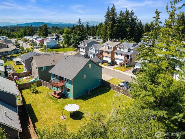 2258 SE Upchurch Way, Port Orchard, WA 98366