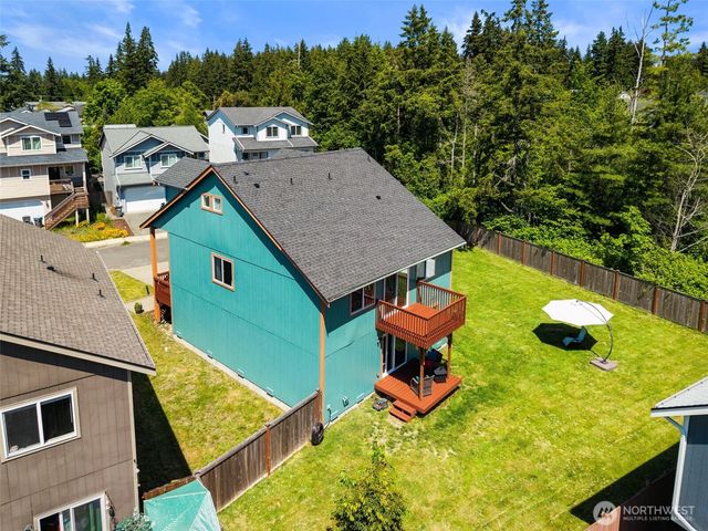 2258 SE Upchurch Way, Port Orchard, WA 98366