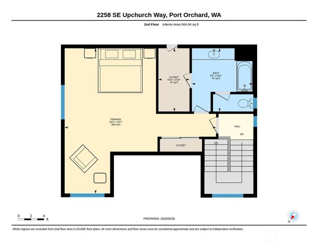 2258 SE Upchurch Way, Port Orchard, WA 98366