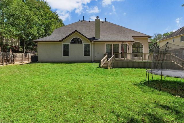 3517 Oak Landing, Conroe, TX 77304