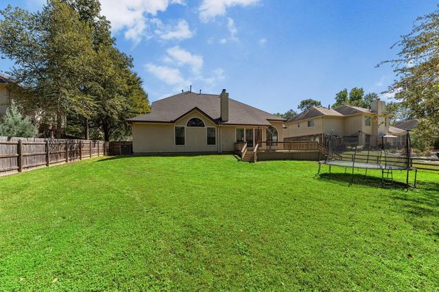 3517 Oak Landing, Conroe, TX 77304