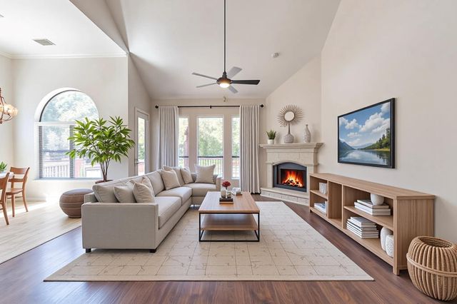 3517 Oak Landing, Conroe, TX 77304