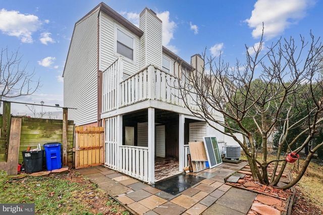 58 APPLE WAY, Frederick, MD 21703