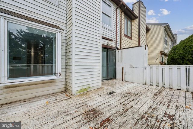 58 APPLE WAY, Frederick, MD 21703