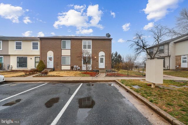 58 APPLE WAY, Frederick, MD 21703