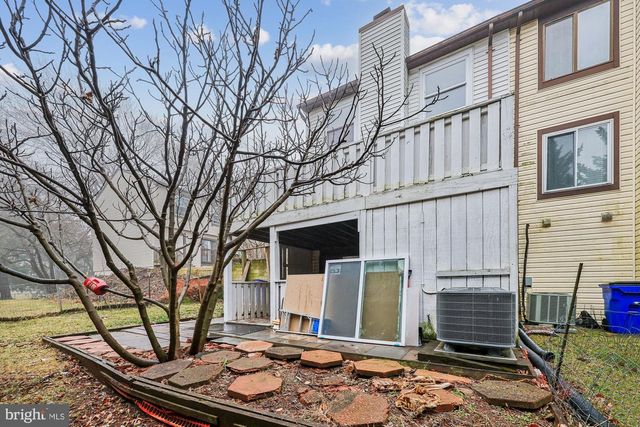 58 APPLE WAY, Frederick, MD 21703