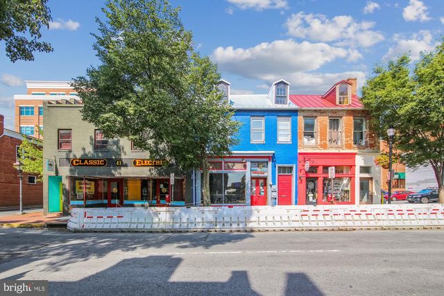 58 APPLE WAY, Frederick, MD 21703