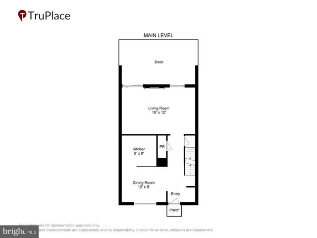 58 APPLE WAY, Frederick, MD 21703