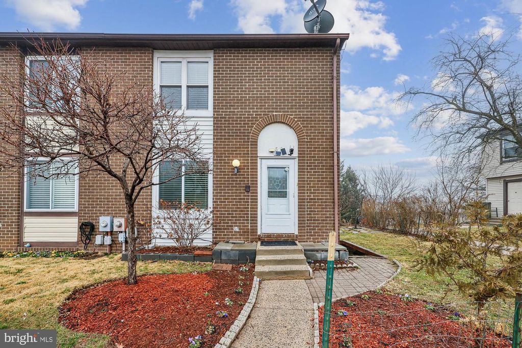 58 APPLE WAY, Frederick, MD 21703